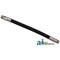 A & I Products 3/8" Hydraulic Hose Assembly, Rigid x Rigid Male NPT, 108 12" x12" x3" A-PHA2W38108 - alternate 2